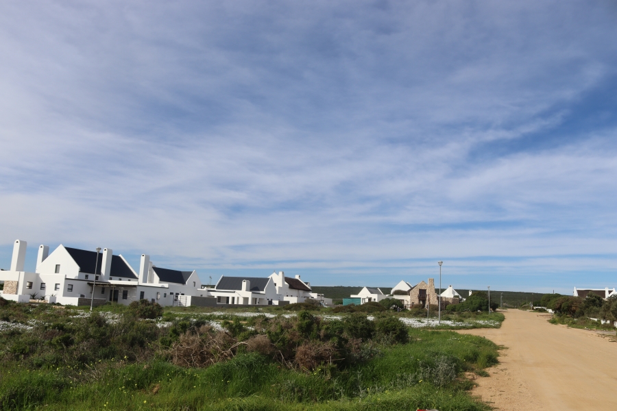 0 Bedroom Property for Sale in Jacobsbaai Western Cape